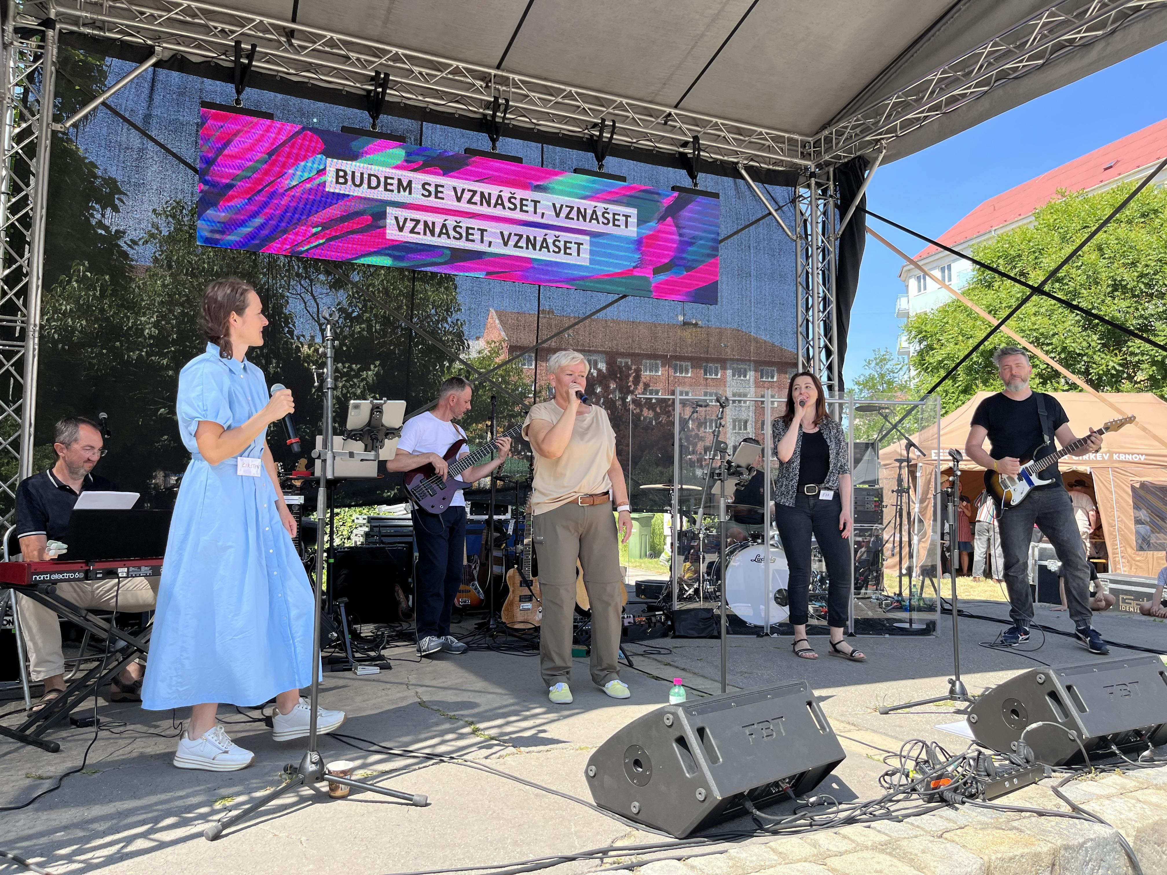 Jiřina Gina Čunková 