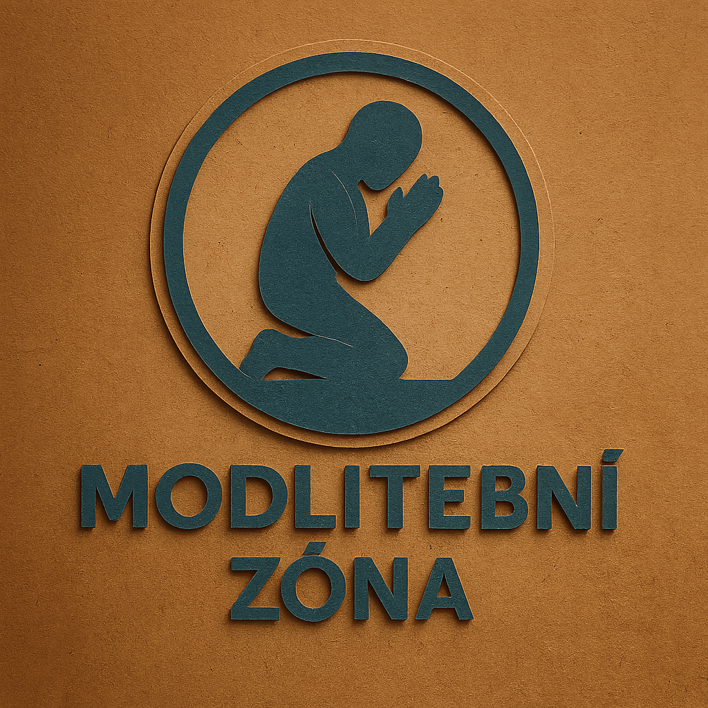 Modlitební zóna